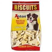 Antos Baby Latta Biscuits - 350g image