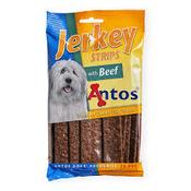 Antos Jerkey Strips - Beef image