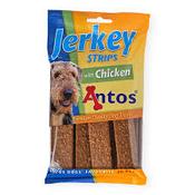 Antos Jerkey Strips - Chicken image