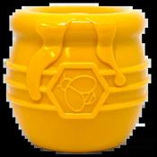 SodaPup Honey Pot Treat Dispenser image