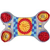 Pawzndogz Challenger Bone™ Snuffle Mat image