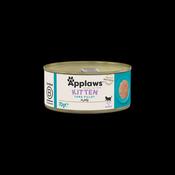 Applaws Kitten Tin - Tuna 70g