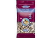 Johnston &amp; Jeff Parakeet And Cockatiel Seed 1kg image