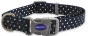 Ancol SoHo Polka Dot Dog Collar image