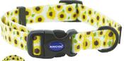 Ancol SoHo Sunflower Dog Collar image