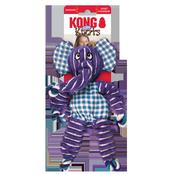 Kong Floppy Knots Elephant - M/L