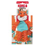 Kong Floppy Knots Fox S/M