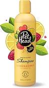 Pet Head Felin' Good Cat Shampoo 300ml image