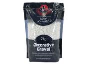 Hugo Kamishi Marble Gravel 2kg image