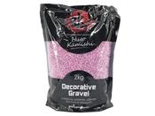 Hugo Kamishi Dark Pink Gravel 2kg image