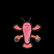 Beco Lobster Dog Toy