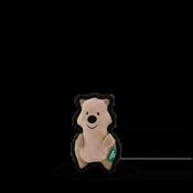 Beco Rough Tough Quokka Dog Toy