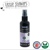 Little Stinkers Lavender Gloss Spray 100ml image
