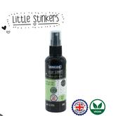 Little Stinkers Apple Spray 100ml image