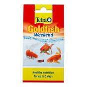 Tetrafin Coldwater Weekend Holiday Sticks (10) image