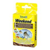 TetraMin Tropical Weekend Holiday Food Sticks (10) image