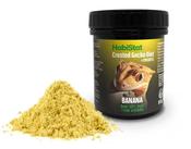 Habistat Crested Gecko Food 80g - Banana &amp; Cricket image