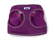 Ancol Viva Step in Harness - Purple image