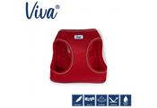 Ancol Viva Step in Harness - Red image