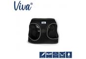 Ancol Viva Step in Harness - Black image