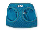 Ancol Viva Step in Harness - Blue image