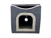 Pawise Foldable 3 in 1 Pet House