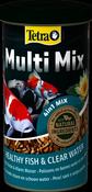 Tetra Pond MultiMix 1L image