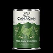 Canagan Dog Wet Food - Free Run Chicken 400g image