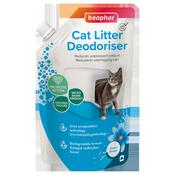 Beaphar Cat Litter Deodoriser - Sea Breeze image
