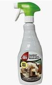 Get Off - Wash Off - Outdoor Spray 500ml image
