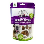 Mr. Curtis Berry Bite image