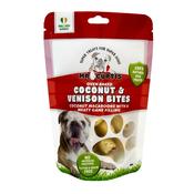 Mr. Curtis Coconut &amp; Venison Bite image