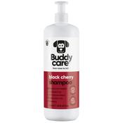 Buddy Care Black Cherry Dog Shampoo 500ml image