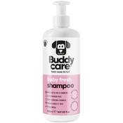 Buddy Care baby fresh Dog Shampoo 500ml image