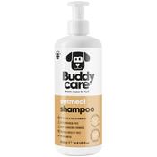 Buddy Care Oatmeal Dog Shampoo 500ml image