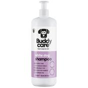 Buddy Care White Dog Dog Shampoo 500ml image