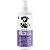 Buddy Care Calming &amp; Deodorising Lavender Dog Shampoo 500ml image