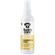 Buddy Care Vanilla &amp; Shea Butter Dog Deodorising  Spray 200ml image