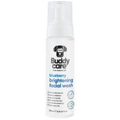 Buddy Care Blueberry Dog Facial Wash 200ml image