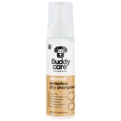 Buddy Care Oatmeal Waterless Dry Dog Shampoo image