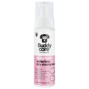 Buddy Care Baby Fresh Waterless Dry Dog Shampoo image