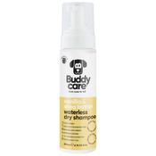 Buddy Care Vanilla &amp; Shea Butter Waterless Dry Dog Shampoo image