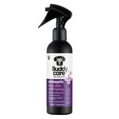 Buddy Care Pet Antiseptic Itchy Skin Relief Spray image