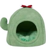 Cactus Cat Bed image