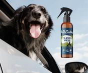 The Holistic Hound - Travel Well image