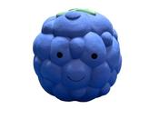 Pawise Latex Grape Squeek Toy image
