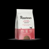 Applaws Adult Cat Dry Food - Chicken With Duck 2kg image