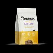 Applaws Kitten Cat Dry Food - Chicken 2kg image