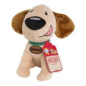 Good Boy Festive Dog Pawsley 10"