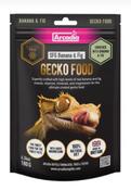 Arcadia gecko food SFG in fig and banana 180g image